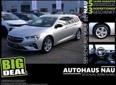 Bild des Angebotes Opel Insignia ST 2.0 CDTI Elegance inkl. Big Deal!