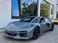 Bild des Angebotes Corvette C8 Coupe E-Ray 3LZ Werksgarantie