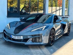 Corvette C8 Coupe E-Ray 3LZ GEIGERCARS