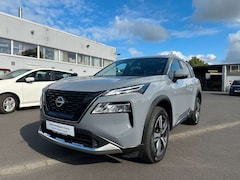 Bild des Angebotes Nissan X-Trail Tekna/ePower/elektrische Heckklappe