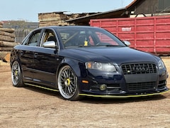 Bild des Angebotes Audi S4 S4