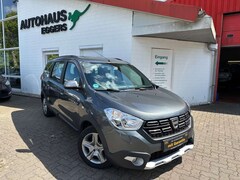 Bild des Angebotes Dacia Lodgy Stepway/NAVI/AHK/TEMP/S+W/PDC/1HD/7-SITZE