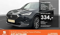 Bild des Angebotes SEAT Tarraco 2.0 TSI DSG 4Drive Xperience | PANO |