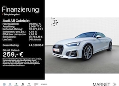 Bild des Angebotes Audi A5 45 TFSI quattro S line*Navi*Matrix*