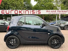 Bild des Angebotes smart forTwo fortwo 66kW DCT prime SPORT*PANO*NAV*SHZ*PTS*KAM