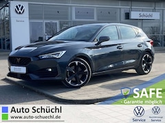 Bild des Angebotes CUPRA Leon 1.4 TSI DSG eHybrid 18"+NAVI-PRO+LED+VIRTUA