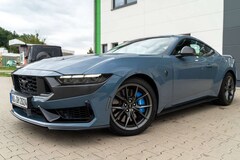 Bild des Angebotes Ford Mustang Dark Horse Heckspoiler/Komfortsitze/1.Hand