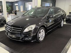 Bild des Angebotes Mercedes-Benz R 350 L CDI BlueTec 4Matic *AIR*KAM*GSD*STHZ*AHK