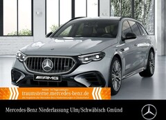 Bild des Angebotes Mercedes-Benz E 53 AMG T 4M Hybrid Fahrass 360° Pano Burmester