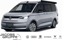 Bild des Angebotes VW T7 California Beach Camper Vorführwagen