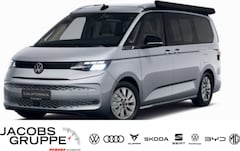 Bild des Angebotes VW T7 California Beach Camper Vorführwagen