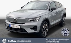Bild des Angebotes Volvo C40 Recharge 82 kWh Twin Motor Plus