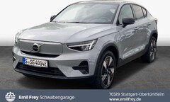 Bild des Angebotes Volvo C40 Recharge 82 kWh Twin Motor Plus**19Zoll**