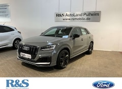 Bild des Angebotes Audi SQ2 2.0 TFSI quattro NAVI. PDC. Sitzheizung. elektr. H