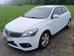 Bild des Angebotes Kia ProCeed / pro_cee'd pro Ceed 1.6 CRDi Spirit