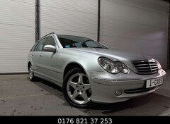 Bild des Angebotes Mercedes-Benz C 320 C -Klasse *AUTOMATIK*VOLLAUSSTATTUNG*
