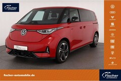 Bild des Angebotes VW ID. Buzz Elektro GTX 7-Sitzer/ AHK/ACC/SHZ/Navi