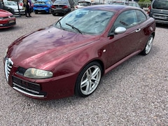 Bild des Angebotes Alfa Romeo GT 1.9 JTD 16V M-Jet Quadrifoglio Verde