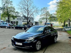 Bild des Angebotes BMW 340 340i GT: Head-Up, Lenkradheizung, Sport-Line