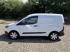 Bild des Angebotes Ford Transit Courier 1.0 Ecoboost HU/AU 08.2027,Inkl 12 Monate Garantie