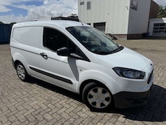 Bild des Angebotes Ford Transit Courier Ecoboost HU/AU 08.2027,Inkl 12 Monate Garantie