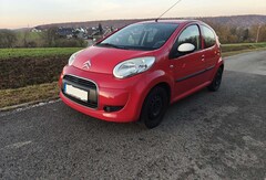 Bild des Angebotes Citroen C1 C1 1.0 C-Chic