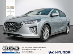Bild des Angebotes Hyundai IONIQ 1.6 Advantage Plug-In Hybrid *ACC*LED*NAVI*