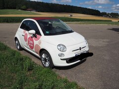 Bild des Angebotes Fiat 500C 500 C 1.2 Lounge