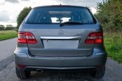 Bild des Angebotes Mercedes-Benz B 200 CDI Autotronic Grand Edition