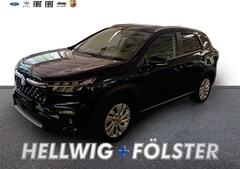 Bild des Angebotes Suzuki SX4 S-Cross LED-Hauptscheinwerfer Sitzheizung Totwinke