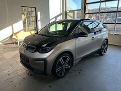 Bild des Angebotes BMW i3 Leder_HarmKard_20"_DrivAss+_NaviProf_Parkassistent