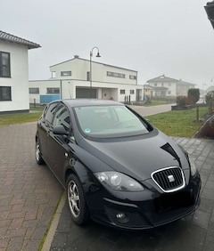 Bild des Angebotes SEAT Altea 2.0 TDI CR DPF Style Copa