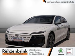 Bild des Angebotes Audi A6 Avant e-tron S line performance TECH-PRO+OLED+P...