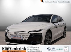 Bild des Angebotes Audi A6 e-tron Avant performance edition one TECH-PRO+OLED+PAN...
