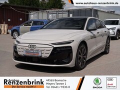 Bild des Angebotes Audi A6 Avant e-tron S line performance TECH-PRO+OLED+P...