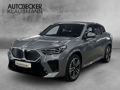 Bild des Angebotes BMW X2 xDRIVE30 M SPORT AUTOMATIK LC PROF HuD AHK KAMERA
