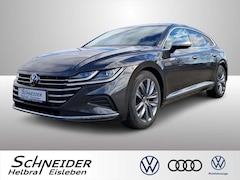 Bild des Angebotes VW Arteon SHOOTINGBRAKE 2.0 TDI ELEGANCE AZV+APP+NAVI