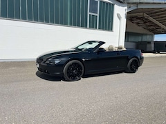 Bild des Angebotes BMW 630 630i Cabrio Scheckheft gepflegt, beiges Volleder