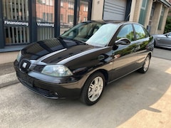 Bild des Angebotes SEAT Cordoba Lim. Sport 1- Hand Tüv Neu !!!