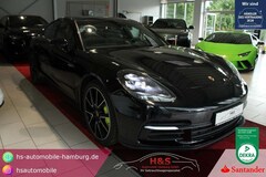 Bild des Angebotes Porsche Panamera 4 E-Hybrid Panorama*Kamera