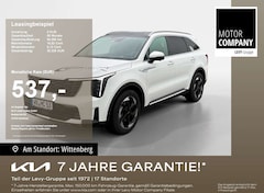 Bild des Angebotes Kia Sorento 2.2 CRDi Spirit AWD Matrix 360 4xSHZ