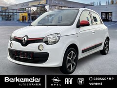 Bild des Angebotes Renault Twingo Liberty *Faltdach/Klima/Tempomat*