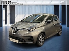 Bild des Angebotes Renault ZOE EVOLUTION EV50 110hp UPE:37.900,- Inkl.Batterie