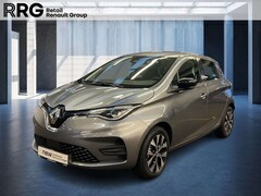 Bild des Angebotes Renault ZOE EVOLUTION EV50 110hp UPE:37.900,- Inkl.Batterie