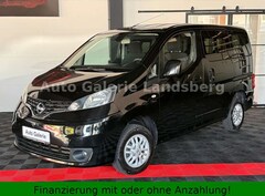 Bild des Angebotes Nissan NV200 Evalia Tekna*7-Sitzer*Navi*AHK*Kamera*