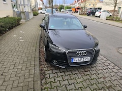 Bild des Angebotes Audi A1 A1+1.4+TFSI+Ambition