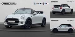 Bild des Angebotes MINI Cooper Cabrio Cooper Cabrio Chili LED Parkassist. Komfortzg.