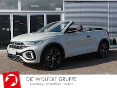 Bild des Angebotes VW T-Roc R-Line Edition Karmann PLUS 1.5