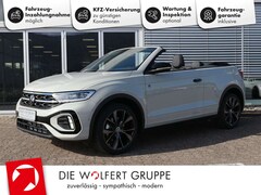 Bild des Angebotes VW T-Roc R-Line Edition Karmann PLUS 1.5