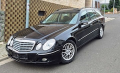 Bild des Angebotes Mercedes-Benz E 200 T AHK Sitzh. Service neuw bei MB Tüv neu